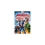 The  Ultimate Avengers (Ultimate Avengers Süper Kahramanlar)