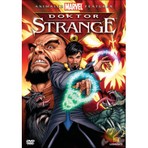 Dr Strange (Doktor Strange) DVD