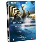 Nature’s Great Events (Doğanın Mucizeleri) (3 Disc)