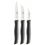 Zwilling 3 Parça Bıçak Seti