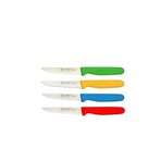 Sürbısa Sürmene 61004 Mutfak Bıçağı (9,50 Cm)