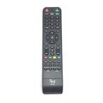 Next  Uydu Kumanda UK-660 Yumuşak Tuş Takımı ile Uyumlu Cihazlar