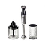 Bosch MSM87140 750W El Blender Seti