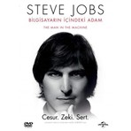 Steve Jobs: The Man İn The Machine (Steve Jobs: Bilgisayarın İçindeki Adam) (Dvd)