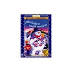 Kar Adam’ın Büyülü Armağanı ( DVD )