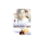 Belirtilmemiş Devlerin Aşkı DVD Formatında 79 dk Süreli Türkçe Sesli Film Türkan Şoray Kadir İnanır