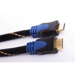 S-Link SLX-911 Mini HDMI Erkek to Mini HDMI Erkek 1.5 M Kablo