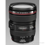 Canon EF 24-105mm f/4L IS USM Objektif Fiyatı, 4.5 Puanı İle