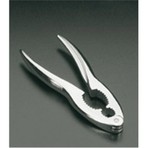 Metaltex Chrome Fındık- Ceviz Kırıcı