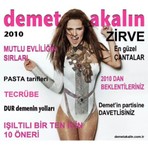 Demet Akalın - Zirve