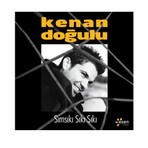 Kenan Doğulu - Sımsıkı SıkıSıkı (CD)