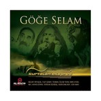  Kurtalan Ekspres - Göğe Selam CD