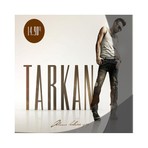 Tarkan-Adımı Kalbine Yaz CD