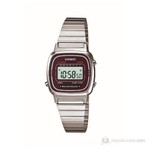 Casio LA670WA-4DF Digital Kadın Kol Saati