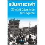 İş Bankası Kültür Yayınları Sömürü Düzeninde Yeni Aşama-Bülent Ecevit