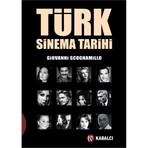 Türk Sinema Tarihi - Giovanni Scognamillo