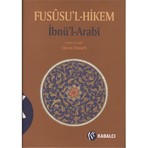 Kabalcı Yayınları Fusûsu’l-Hikem - Muhyiddin İbn Arabi