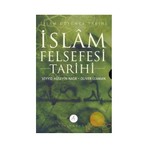 Açılım Kitap İslam Felsefesi Tarihi (3 Kitap)-Oliver Leaman