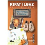 Apartıman Çocukları - Rıfat Ilgaz