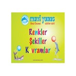 Renkler Şekiller Kavramlar