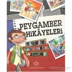Peygamber Hikayeleri