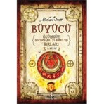 İş Bankası Kültür Yayınları Büyücü: Ölümsüz Nicholas Flamel'İn Sırları (2. Kitap)-Michael Scott
