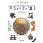 Genç Okurlar İçin Kısa Bir Dünya Tarihi - E. H. Gombrich