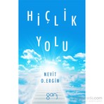 Hiçlik Yolu-Nevit O. Ergin