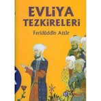 Evliya Tezkireleri - Feridüddin-i Attar