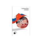 Rus Jeopolitiği - Puşkin Dugin