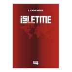 Literatür Yayıncılık İşletme Kitabı  442 Sayfa İş Yaşamı ve Faaliyetler