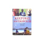 Kaknüs Yayınları Kültürel Antropoloji William A. Haviland 2008 Yayınlı Ciltsiz Eser