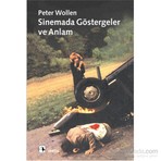 Sinemada Göstergeler Ve Anlam-Peter Wollen