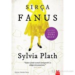 Kırmızı Kedi Yayınevi Sırça Fanus - Sylvia Plath