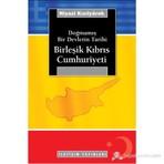 İletişim Yayınları Birleşik Kıbrıs Cumhuriyeti