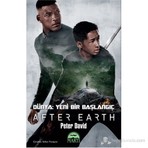 Martı Yayınları Dünya: Yeni Bir Başlangıç-After Earth - Peter David