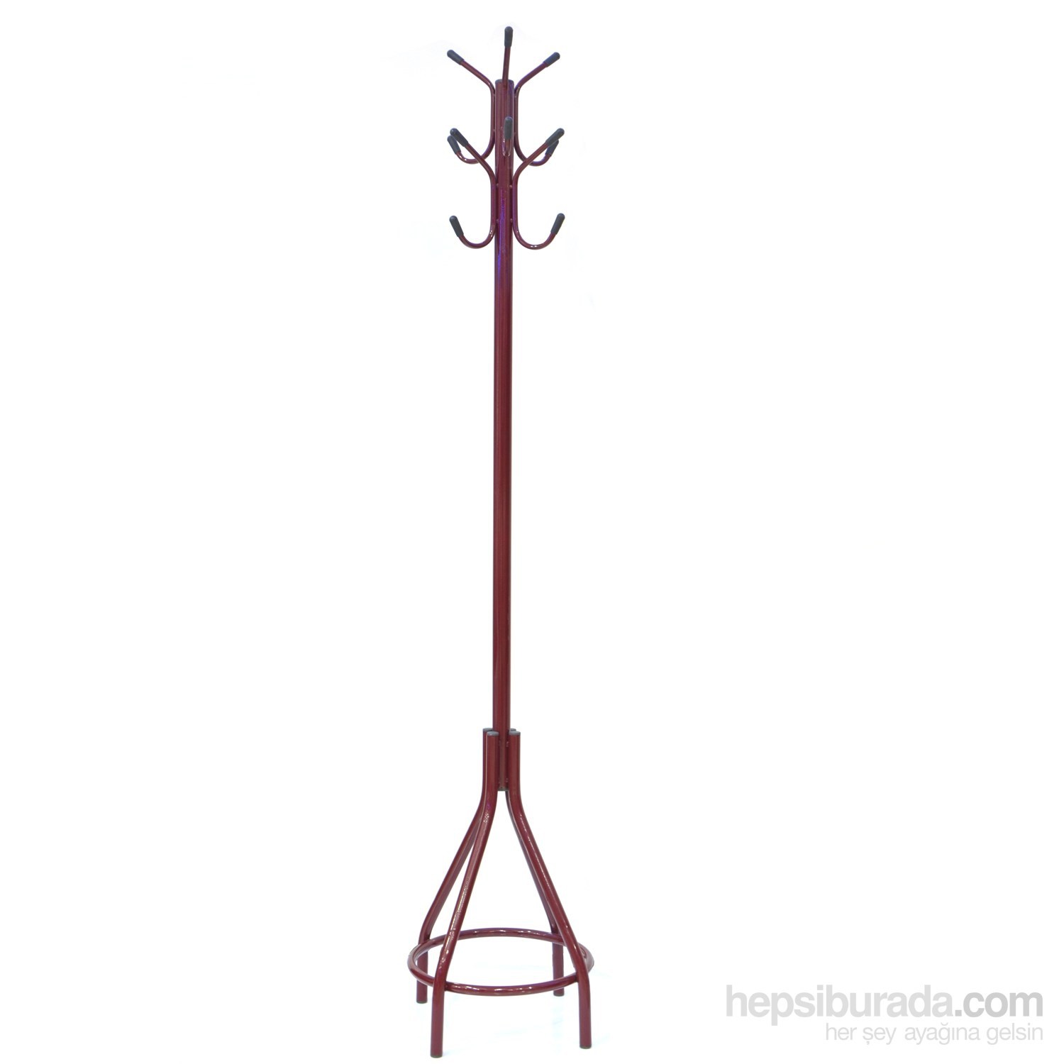 Kombin Mobilya Portmanto Askılık Bordo Boyalı Fiyatı Kombin Mobilya Portmanto Askılık Bordo Boyalı Fiyatı