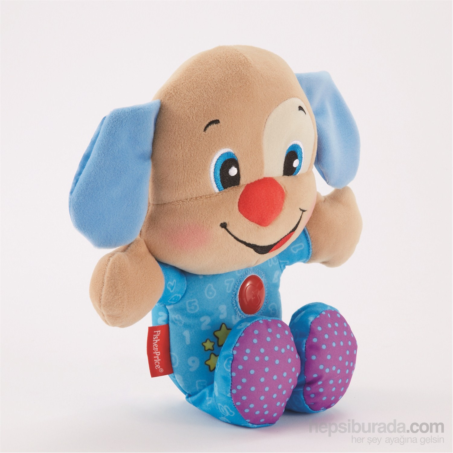 игрушки смеются