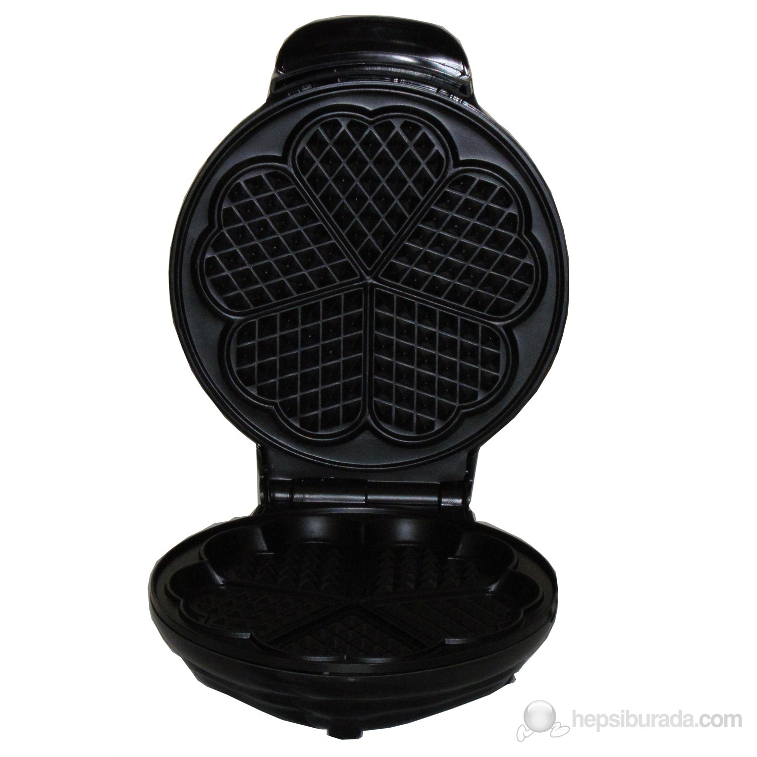 First Austria FA5303 Yonca Şeklinde 1000w Waffle Makinası Fiyatı