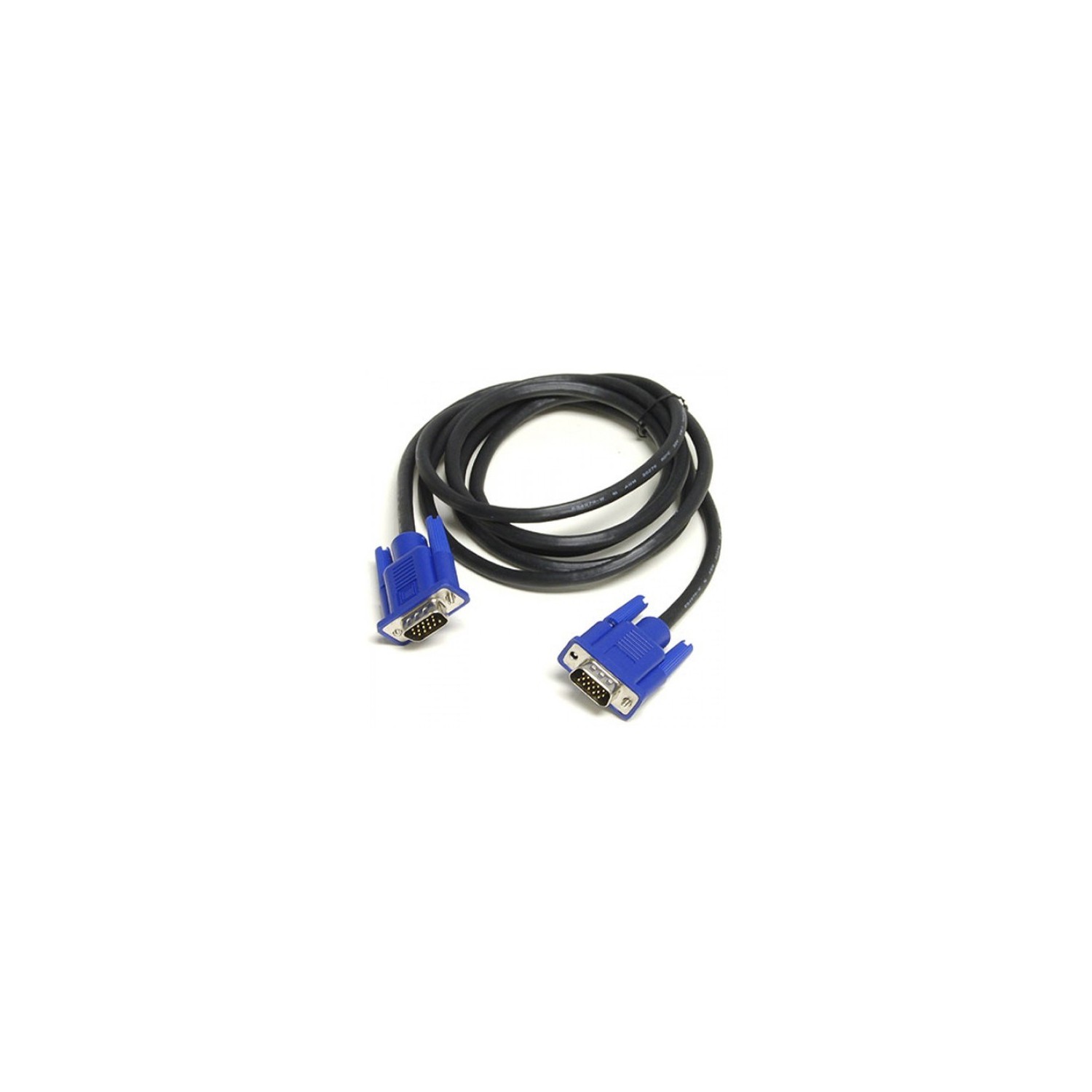 3 meter vga cable