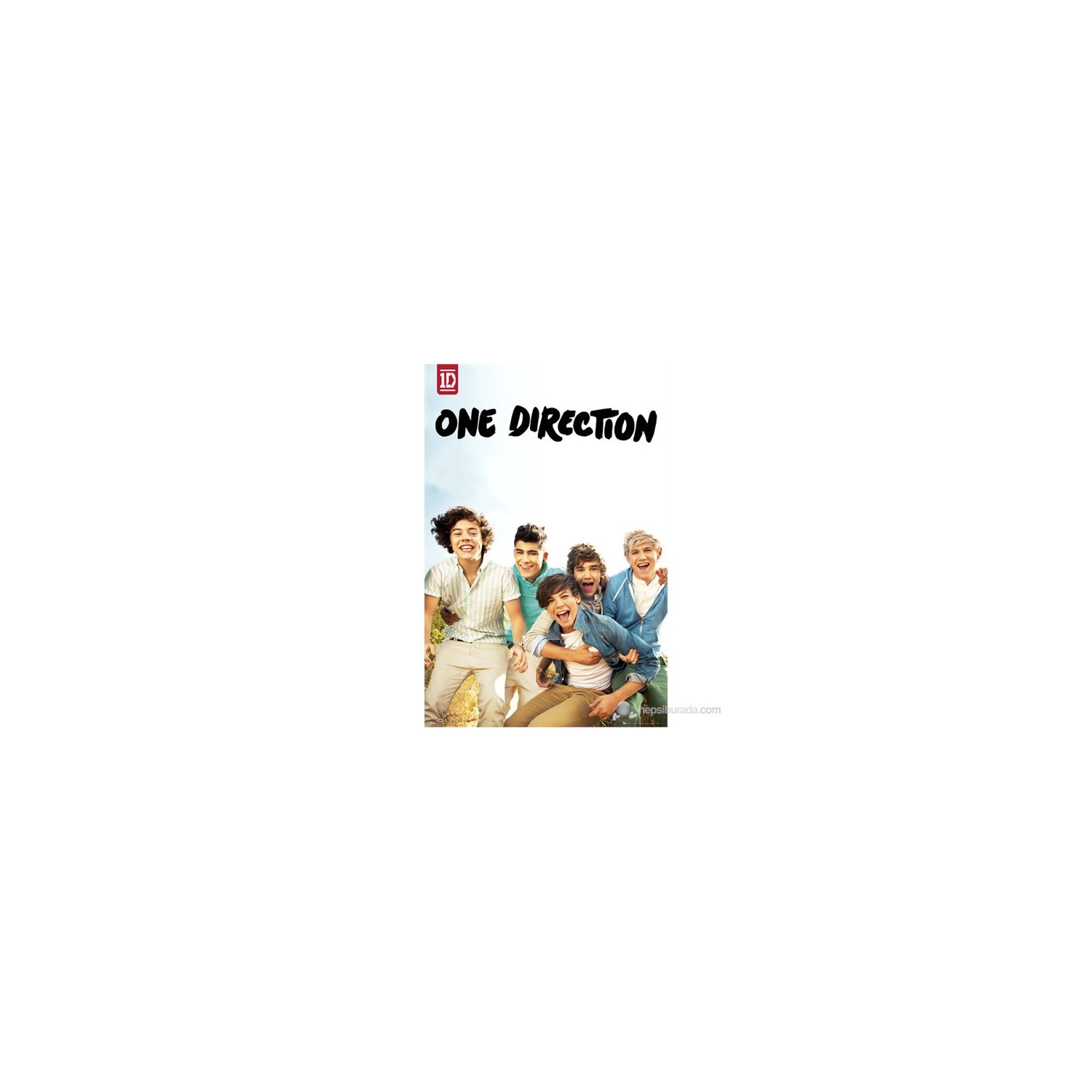 One Direction Album Maxi Poster Fiyati Taksit Secenekleri