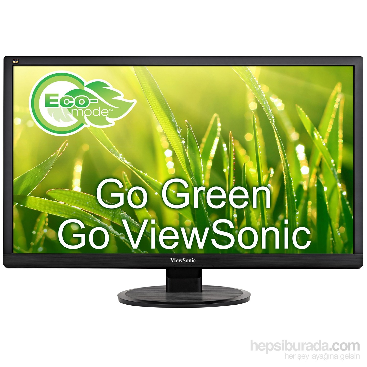 ViewSonic VA2855Smh 28" 5ms (Analog+HDMI) Full HD VA Led Fiyatı