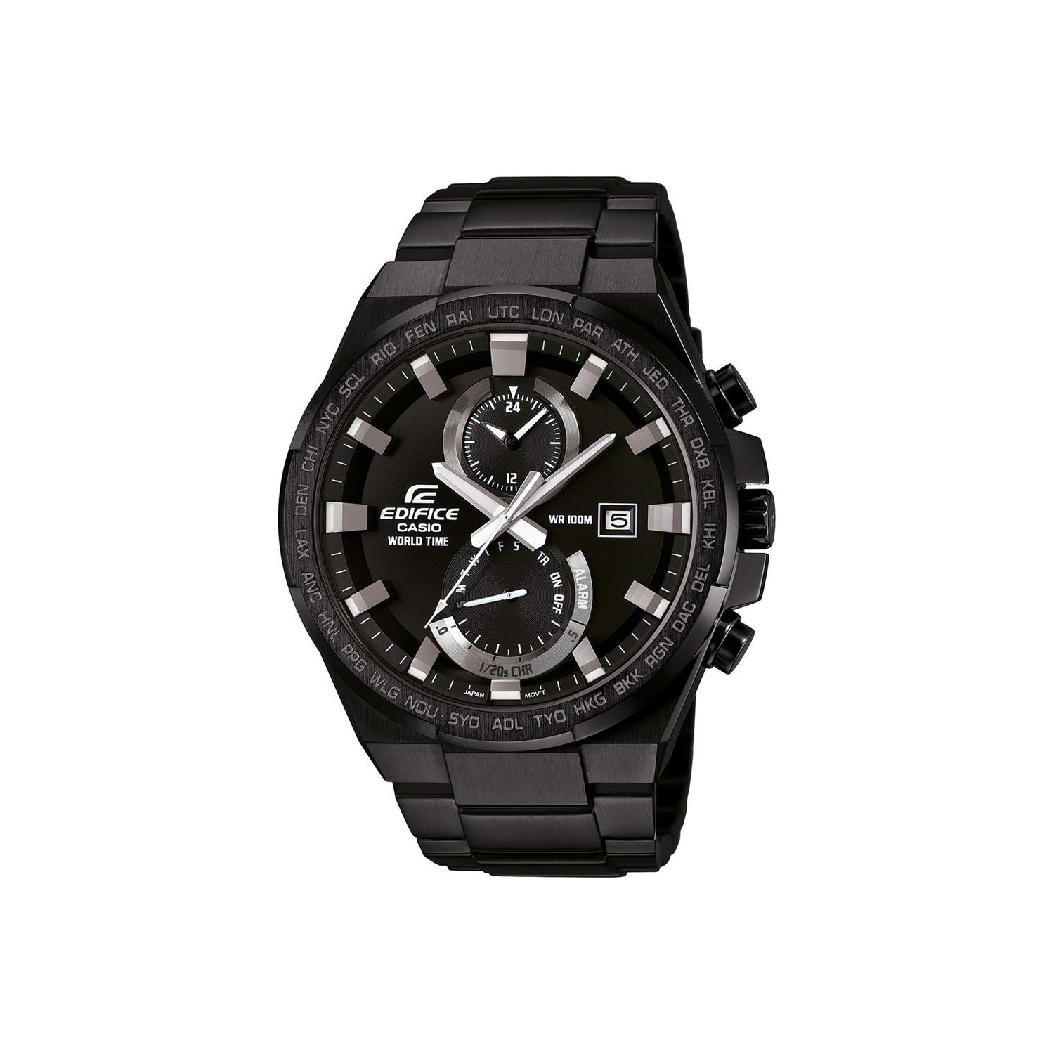 casio edifice 5422 efr 542 dw