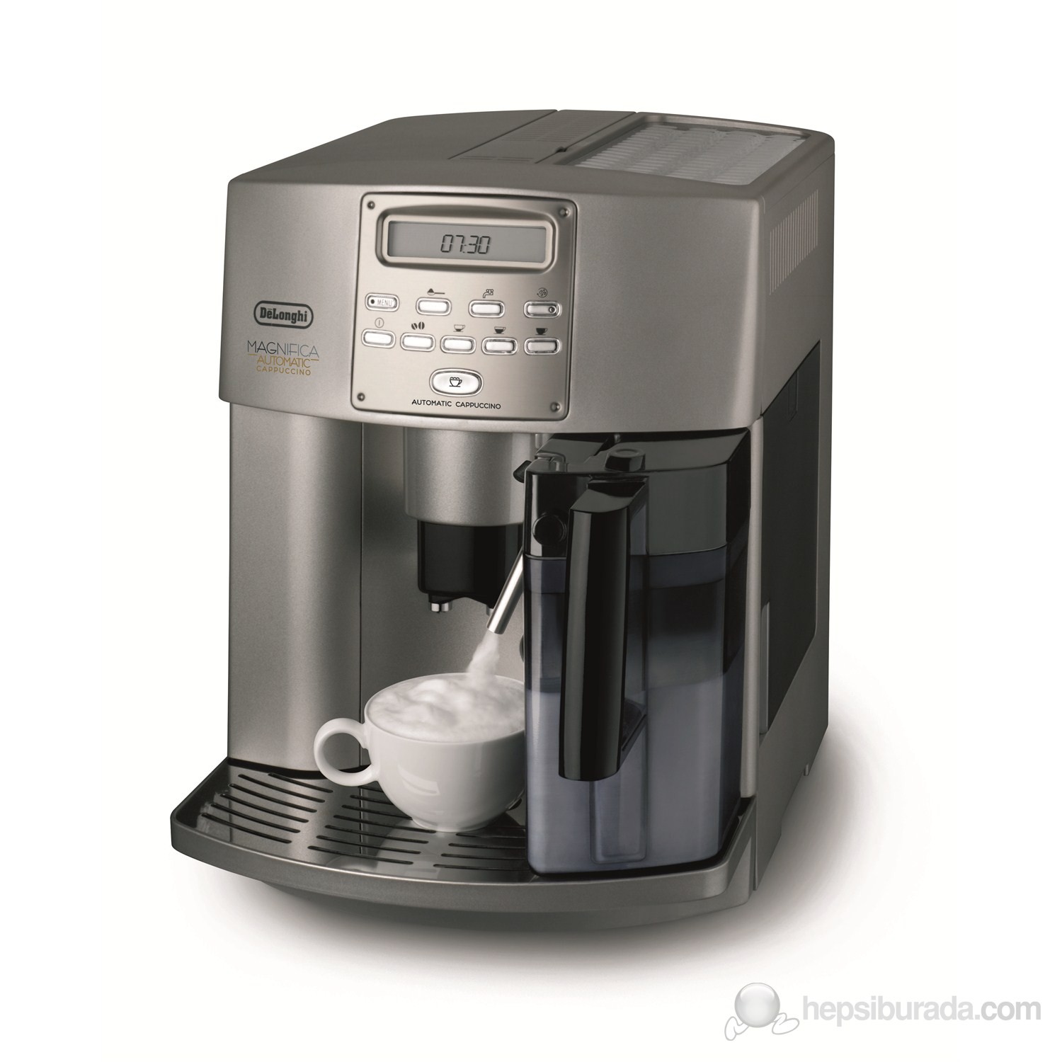 Delonghi Magnifica ESAM 3500 Tam Otomatik Kahve Makinesi Fiyatı
