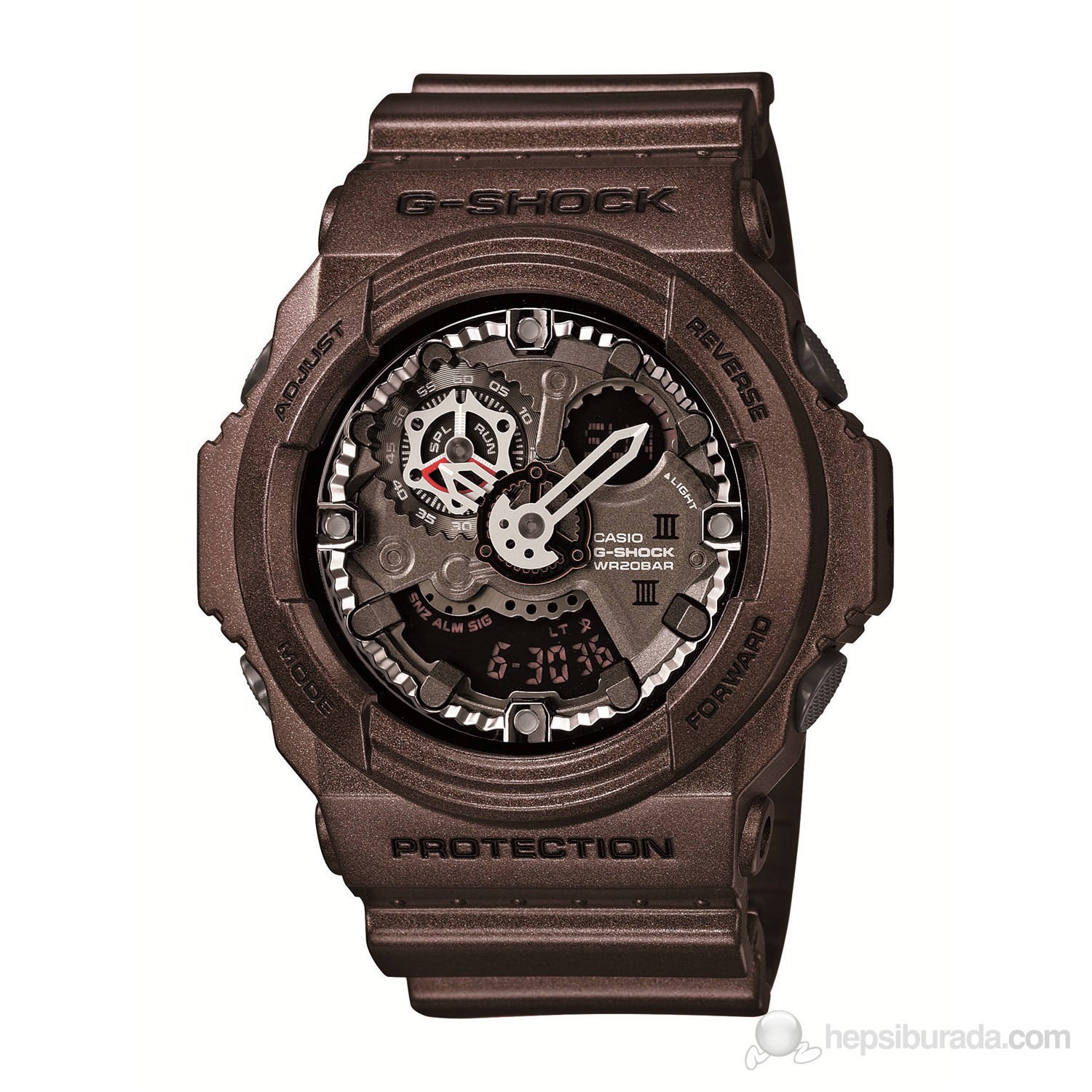 g shock ga300a