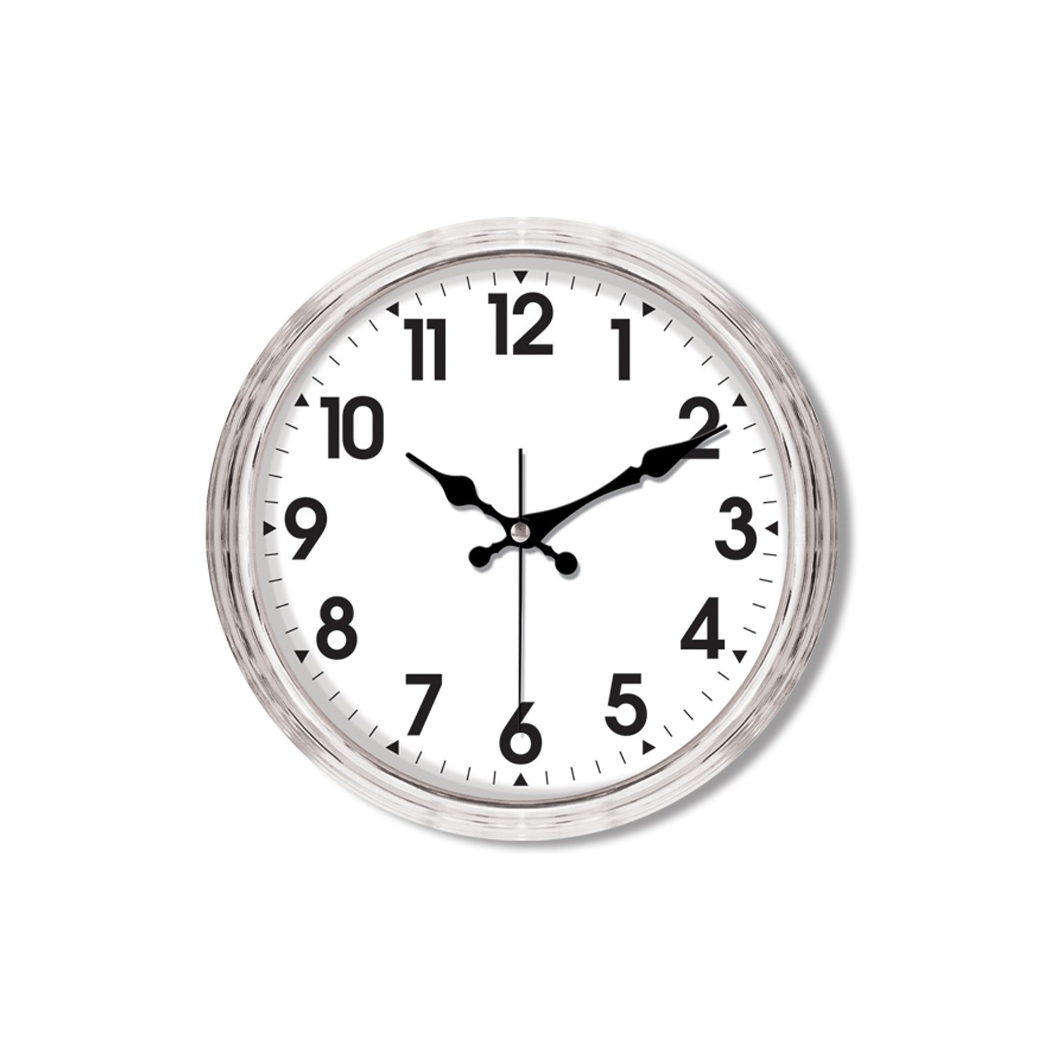Clocktime By Cadran Metalize Duvar Saati Ct116 Fiyatı Clocktime By Cadran Metalize Duvar Saati Ct116 Fiyatı