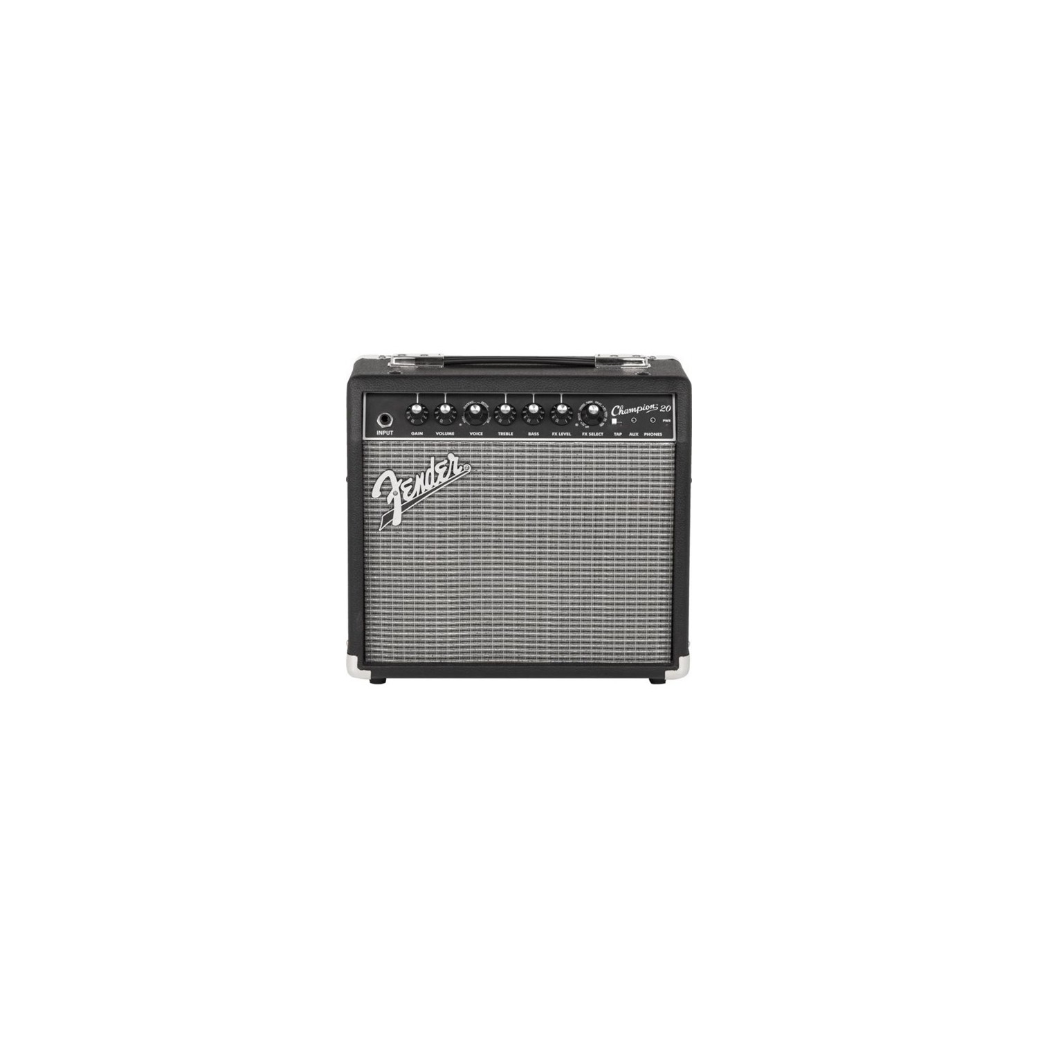 fender champion 20 fiyat