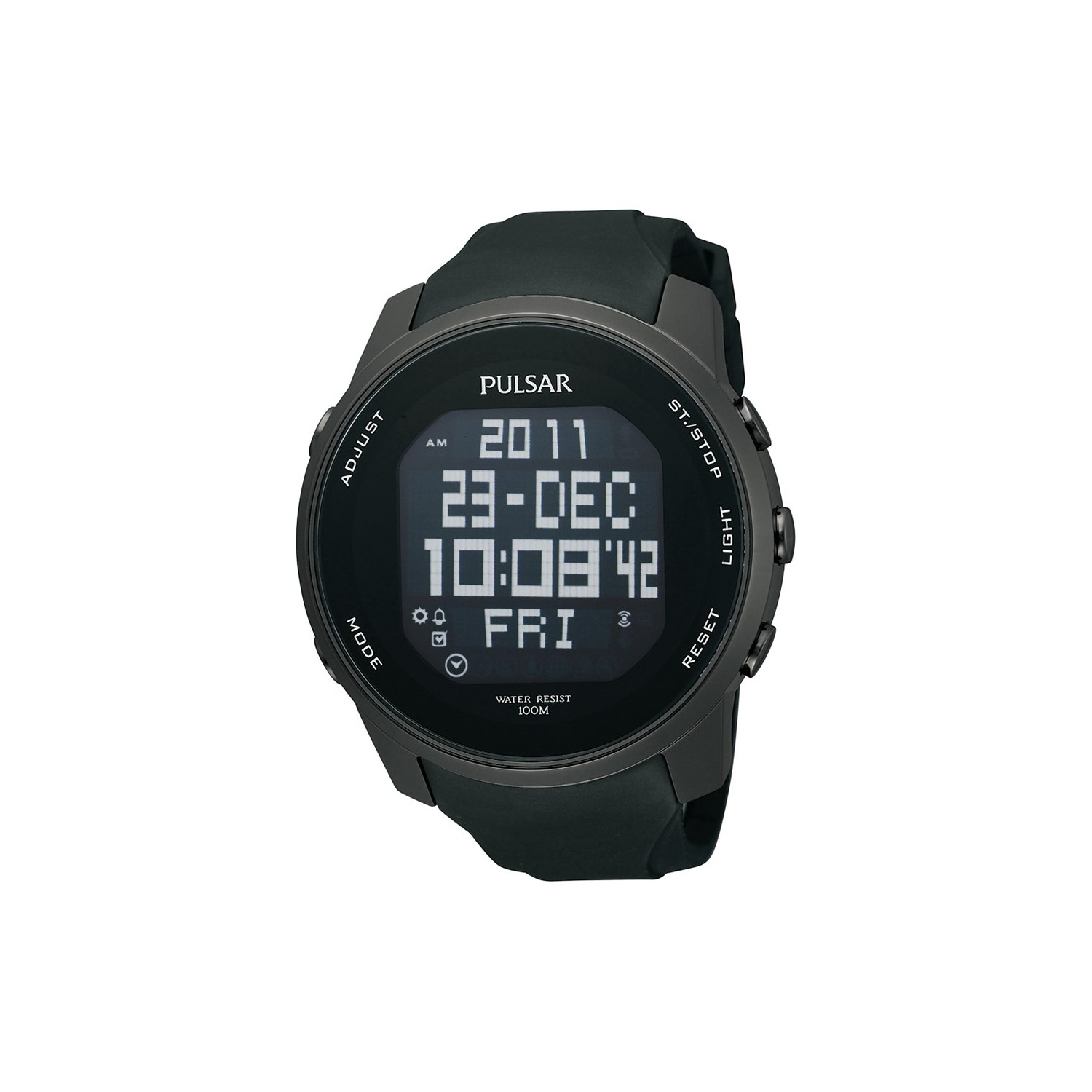 pulsar pq2011 digital watch