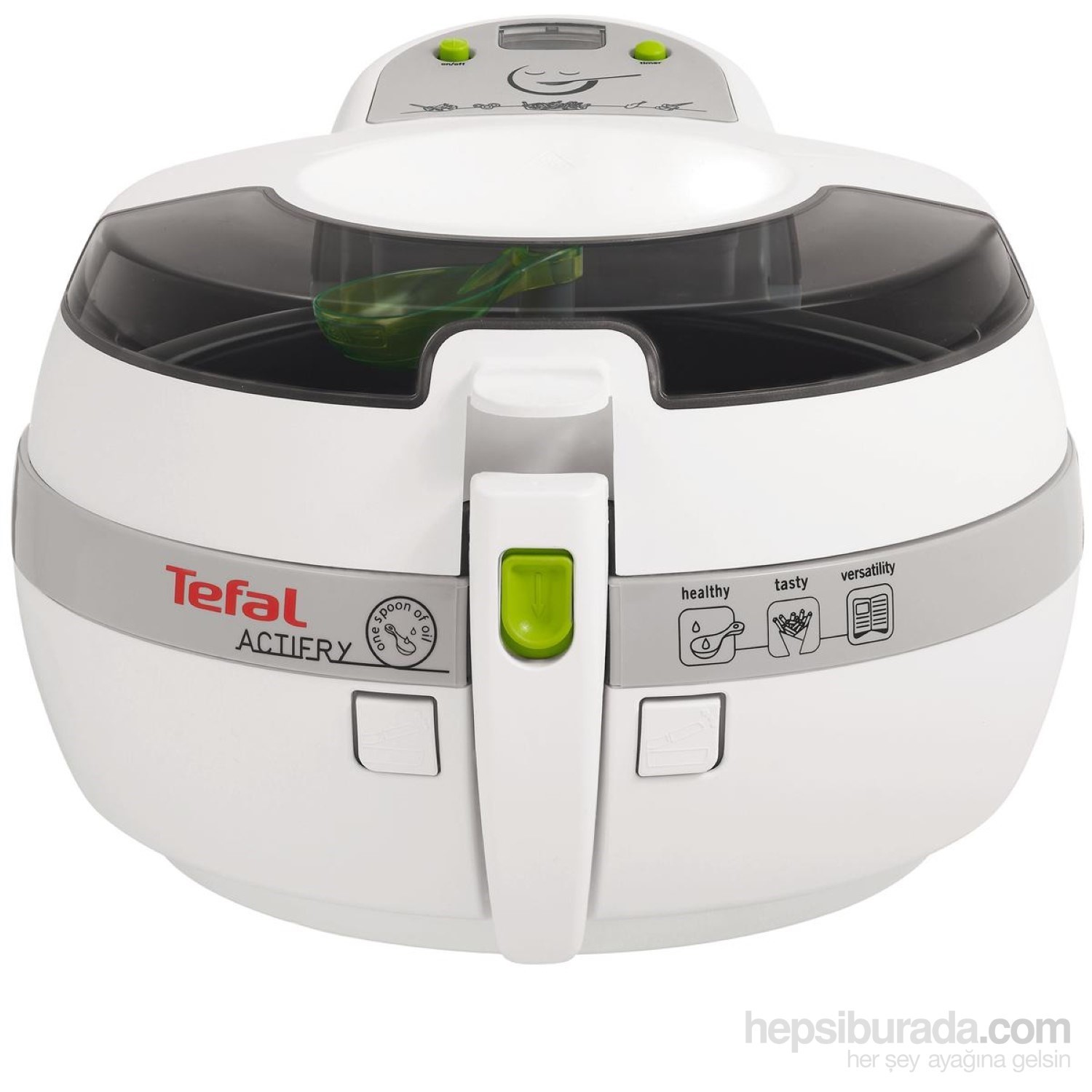 Bornova Icinde Ikinci El Satilik Tefal Yemek Pisirici Letgo