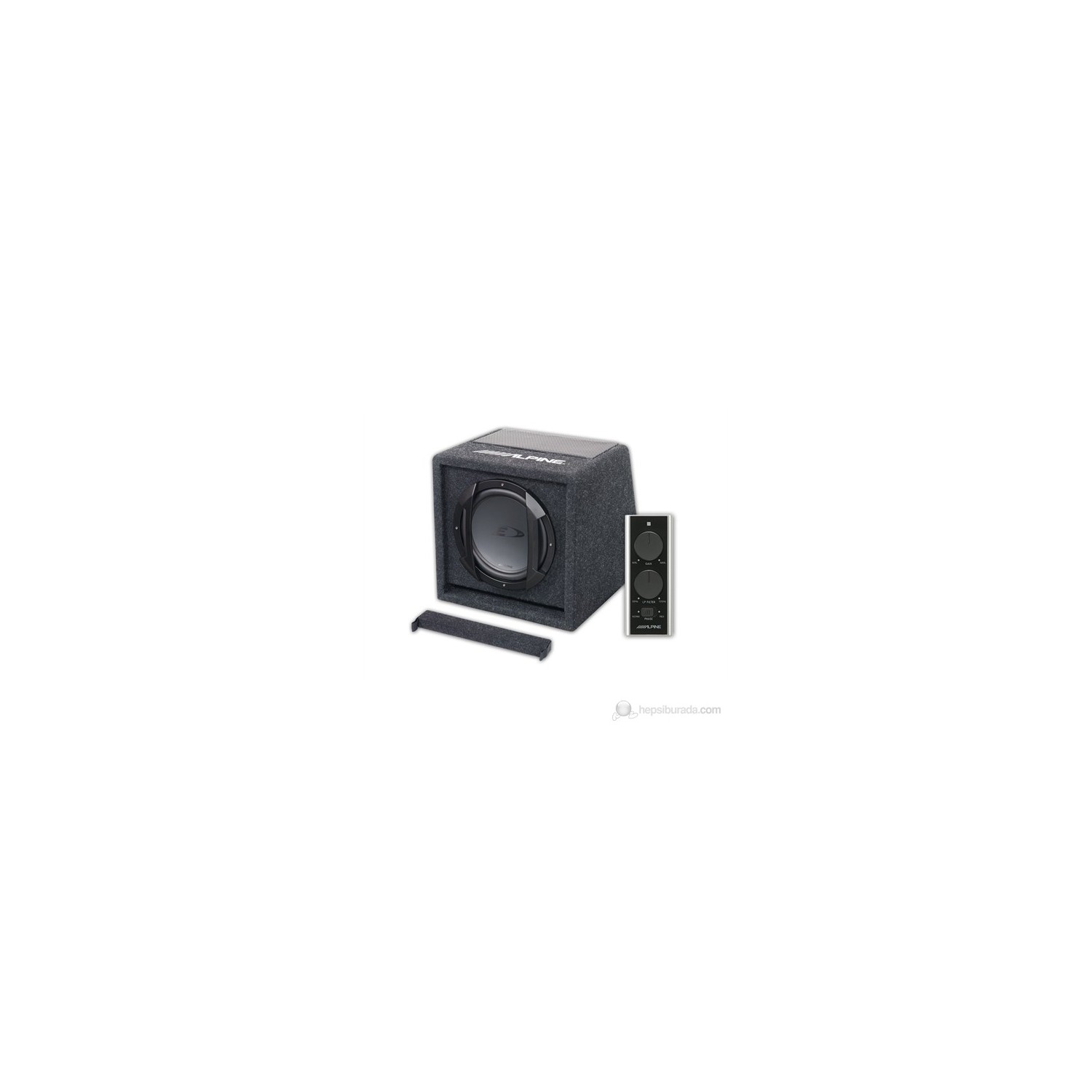 Evde kendi elinizle bir subwoofer nasıl hazırlanır Evde kendi elinizle bir subwoofer nasıl hazırlanır